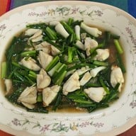 เมนูของร้าน ดงยาง