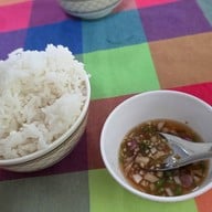 เมนูของร้าน ดงยาง