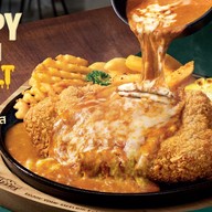 Sizzler มาบุญครอง