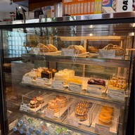 Courage Coffee Bangkrui