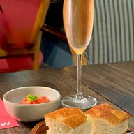 เมนูของร้าน Pizza Massilia ร่วมฤดี