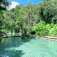 ป่าต้นน้ำบ้านน้ำราด