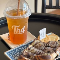 Thd.coffee - ตลาดลุงแซม