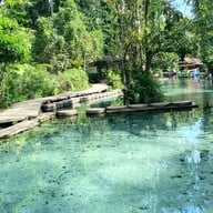 ป่าต้นน้ำบ้านน้ำราด