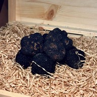 เมนูของร้าน Pizza Massilia ร่วมฤดี