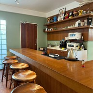 Courage Coffee Bangkrui