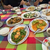 เมนูของร้าน ดงยาง