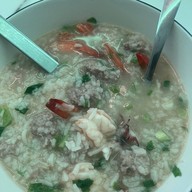 เมนูของร้าน กินกับริช ประเวศ