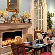 บรรยากาศ Pizza Massilia ร่วมฤดี