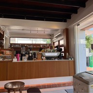 Courage Coffee Bangkrui