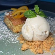 เมนูของร้าน Pizza Massilia ร่วมฤดี