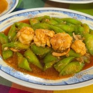 เมนูของร้าน ดงยาง