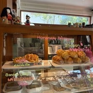 Courage Coffee Bangkrui