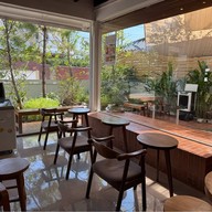 Courage Coffee Bangkrui