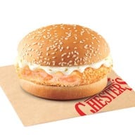 Chester's เซ็นทรัลพลาซ่า พิษณุโลก