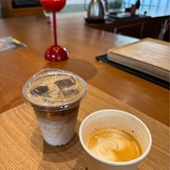 Courage Coffee Bangkrui