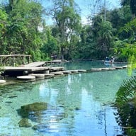 ป่าต้นน้ำบ้านน้ำราด