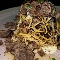 เมนูของร้าน Pizza Massilia ร่วมฤดี