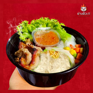 เมนูของร้าน ย่างดิวะ !!