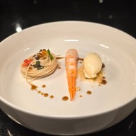เมนูของร้าน หลังบ้านเชฟ