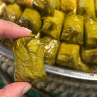 ขนมไทยจิ๋ว คุณหญิงริ้ว You sa ard Market  Suan l