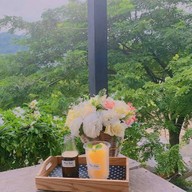 เมนูของร้าน Bus Cafe Chang Klang