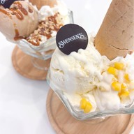 Swensen's เซ็นทรัลหัวหมาก