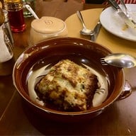 เมนูของร้าน Via Emilia Restaurant สาทร