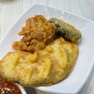 Myeongryun Jinsa Galbi บิ๊กซี เอ็กซ์ตร้า พระราม 4