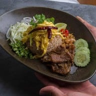 Brown Sugar สาขา ถ.พระยาสัจจา