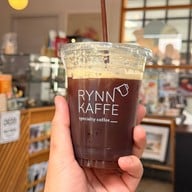 เมนูของร้าน Rynn Kaffe Specialty Coffee