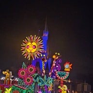 Tokyo Disney Land