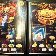 Tanyu Grilled fish siam paragon