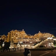 Tokyo Disney Land