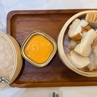 ชาว คาเฟ่ สาขา Central Marina Outlet Central Marina Outlet