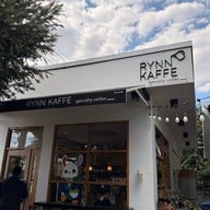 บรรยากาศ Rynn Kaffe Specialty Coffee