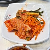 Myeongryun Jinsa Galbi บิ๊กซี เอ็กซ์ตร้า พระราม 4