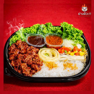 เมนูของร้าน ย่างดิวะ !!