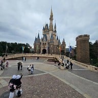 Tokyo Disney Land