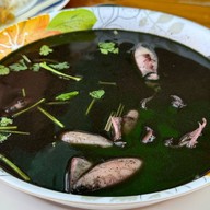 ร้านมุมลับราดหน้านายซอ