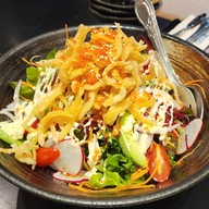 เมนูของร้าน Seiryu Sushi เซ็นทรัลเฟสติวัล อีสต์วิลล์
