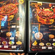 Tanyu Grilled fish siam paragon