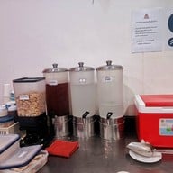 เมนูของร้าน Hotpotman (ฮอตพอตแมน) บางแค