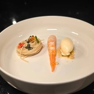 เมนูของร้าน หลังบ้านเชฟ
