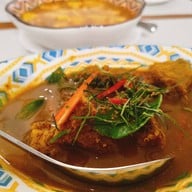 เมนูของร้าน Paknang อารีย์