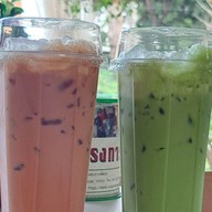 BABAROTI&TEA (บาบา โรตี ชาใต้ ) HALAL