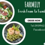 Farmily ฟาร์มมิลี่ บายพาสการเคหะ