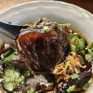 เมนูของร้าน แจ่ม - ถนนจันทน์