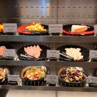 Seasonal Tastes THE WESTIN GRANDE SUKHUMVIT