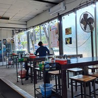 บรรยากาศ ครัว 39